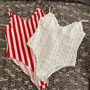 Bodysuit bundle ❤️